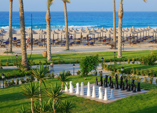 ЕГИПЕТ ИЗ КРАСНОЯРСКА